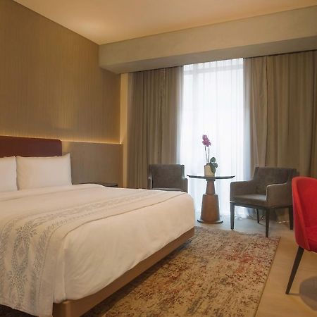 Hyatt Regency Mexico City Insurgentes Ngoại thất bức ảnh