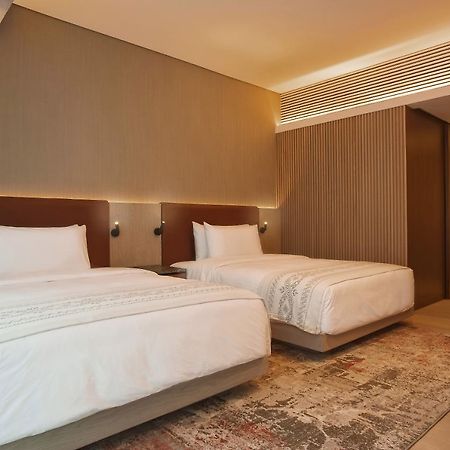 Hyatt Regency Mexico City Insurgentes Ngoại thất bức ảnh